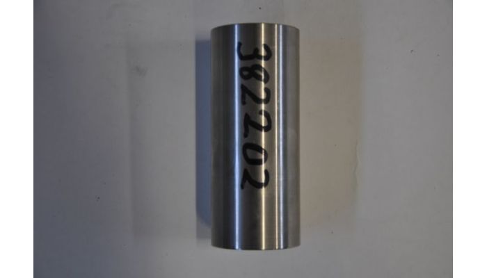 APP 2 Axelfoder/shaft sleeve